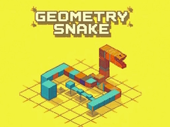 Spill Geometry Snake