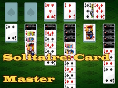 Spill Solitaire: Card Master