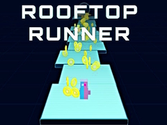 Spill Rooftop runner