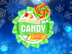 Spill Best Sweet Candy Shop