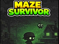 Spill Maze Survivor 