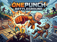 Spill OInepunch Battleground