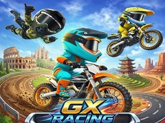 Spill GX Racing