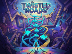 Spill Twisted Roads