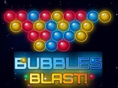 Spill Bubbles Blast