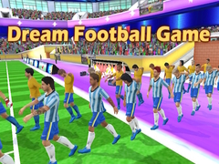 Spill Dream Football Game