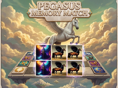 Spill Pegasus Memory Match