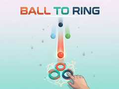 Spill Ball to Ring