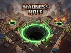 Spill Madness Hole