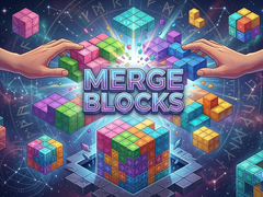 Spill Merge Bloks