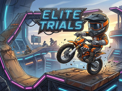 Spill Elite Trials