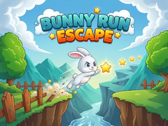 Spill Bunny Run Escape