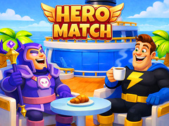 Spill Hero Match