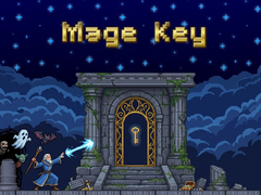 Spill Mage Key