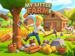 Spill My Little Farm