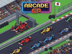 Spill Arcade GP