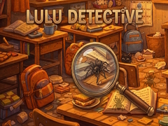 Spill Lulu Detective