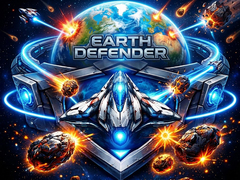 Spill Earth Defender