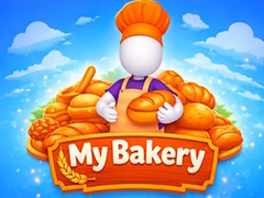 Spill My Bakery