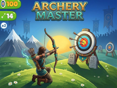 Spill Archery Master