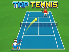 Spill Tap Tennis