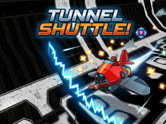 Spill Tunnel Shuttle