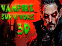 Spill Vampire Survivors 3D