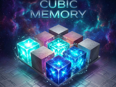 Spill Cubic Memory
