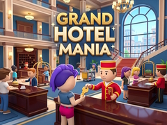 Spill Grand Hotel Mania