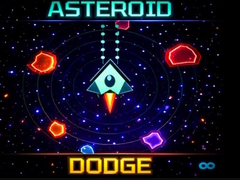 Spill Asteroid Dodge