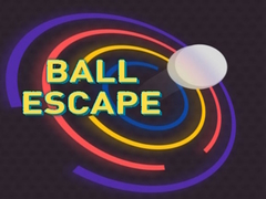 Spill Ball Escape