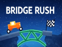 Spill Bridge Rush 
