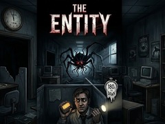 Spill The Entity