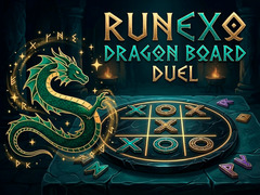 Spill Runexo Dragon Board Duel