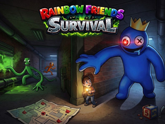 Spill Rainbow Friends Survival