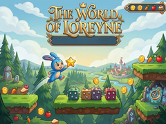 Spill The World of Loreyne