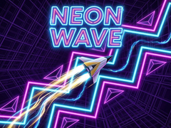Spill Neon Wave