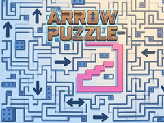 Spill Arrow Puzzle