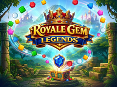 Spill Royale Gem Legends