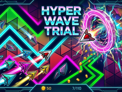 Spill Hyper Wave Trial
