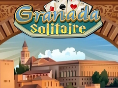 Spill Granada Solitaire