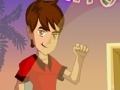 Spill Ben10 vs Alien