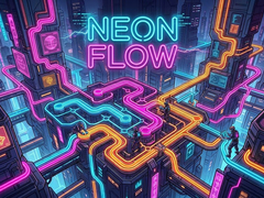 Spill Neon Flow