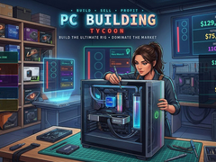 Spill Pc Building Tycoon