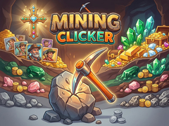 Spill Mining Clicker
