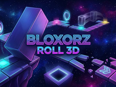 Spill Bloxorz Roll 3D