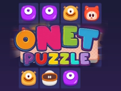 Spill Onet Puzzle