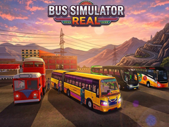 Spill Bus Simulator Real