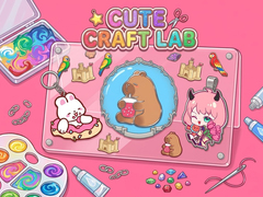 Spill Cute Craft Lab