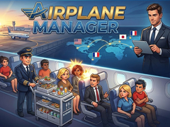 Spill Airplane Manager